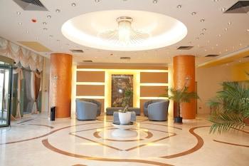 Mari Vila Hotel Bucarest Exterior foto